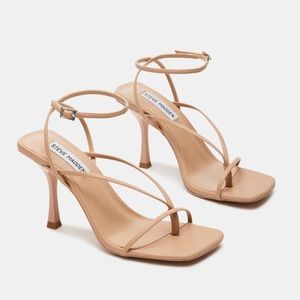 Steve Madden Annie Nude